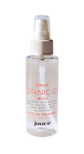 JUUCE Botanic Oil 100ml