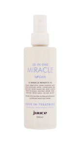 JUUCE 20 In One Miracle spray 200ml