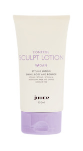 JUUCE Control Sculpt Lotion 150ml
