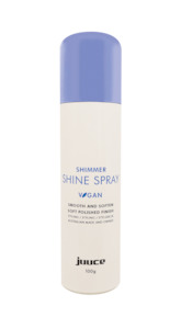 JUUCE Shimmer Shine Spray 100g