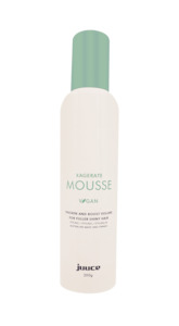 JUUCE Xagerate Mousse 200g