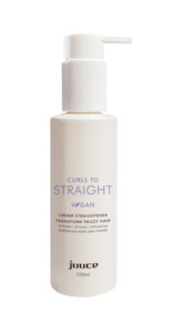 JUUCE Curls To Straight 150ml