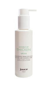 Juuce: JUUCE Double It Up Thicken Cream 150ml