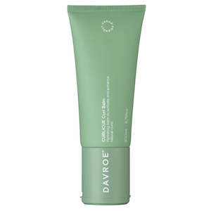 Davroe Curlicue: CURLICUE Curl Balm