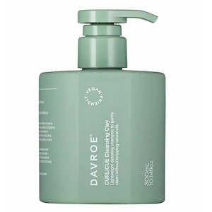 Davroe Curlicue: DAVROE CURLICUE cleansing clay