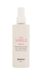 Juuce Styling: JUUCE Heat Shield spray 200ml
