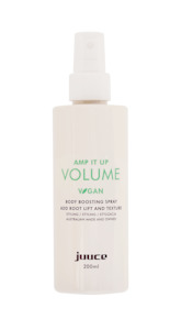 Juuce Styling: JUUCE Amp It Up Volume spray 200ml