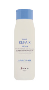 Juuce Shampoo And Conditioner: JUUCE Bond Repair Conditioner 300ml