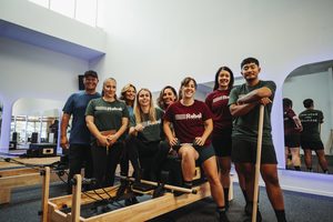 Products: Pilates Matwork & Reformer Instructor Course – Payment Plan