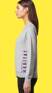 Habitat Swag – Wo’s Supply Crew