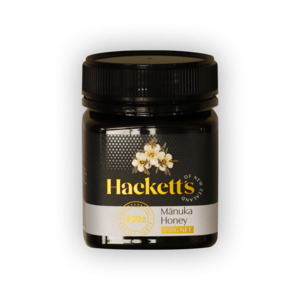 800MGO Mānuka honey