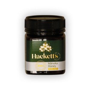 Products: 300MGO Mānuka honey