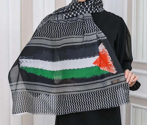 Products: Hatta Hijab