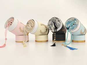 Gift Sets: Tofa Gift Set