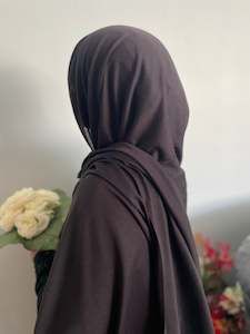 Hijab Collection: Luxury Jersey Hijabs