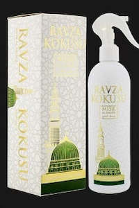 Scented Memories: Madina Room Freshener