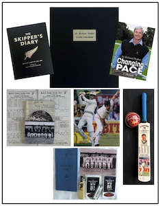 Products: Cricket Collectables Gift Box (Limited Edition)