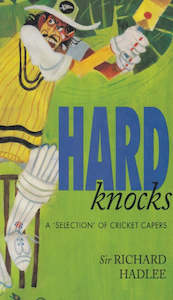 Hard Knocks eBook