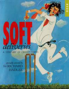 Soft Deliveries eBook