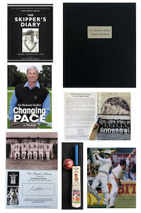 Cricket Collectables Gift Box 1: Cricket Collectables Gift Box