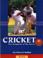 Books 1: Cricket - The Essentials of the Game