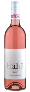 Products: Hãhã 2025 Hawke's Bay Rosé 6 pack - Haha Wine