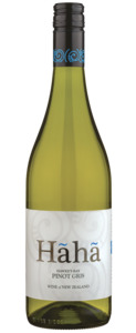 Products: Hãhã 2025 Hawke's Bay Pinot Gris 6 pack - Haha Wine