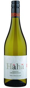 Products: Hãhã 2024 Hawke's Bay Chardonnay 6 pack - Haha Wine