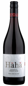 Products: Hãhã 2024 Marlborough Pinot Noir 6 pack - Haha Wine