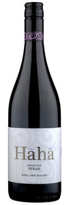 Hãhã 2023 Hawke's Bay Syrah 6 pack - Haha Wine
