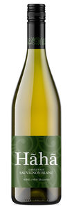 Hãhã 2025 Hawke's Bay Sauvignon Blanc 12 pack - Haha Wine