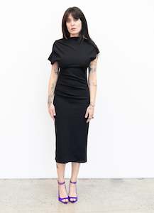 Clothing: Jaguar Dress