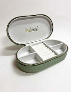 Limited Edition Travel Jewllery Case