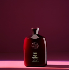 Shampoo for Beautiful Colour