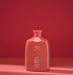 Oribe: Bright Blonde Shampoo for Beautiful Color