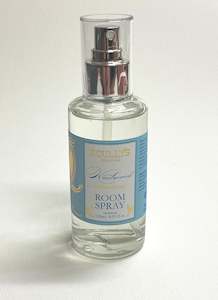 Scullys X Hailwood: Hailwood Room Spray