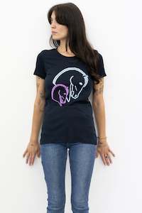 99 Sale Everything 99 And Under: Hera Horse Tee (Navy)