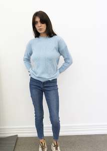 Winter 23: Bobbi Lambs Wool Jumper