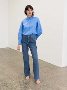 New Wave Collection: Camdon Jean