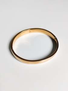 Canter Bangle Gold