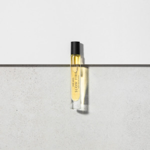 One Seed Organic Perfume: SLOW FIRE eau de parfum rollerball