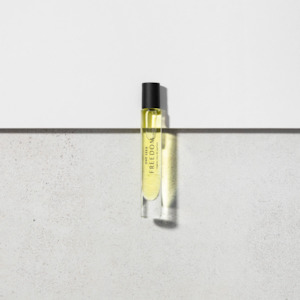 One Seed Organic Perfume: FREEDOM eau de parfum rollerball