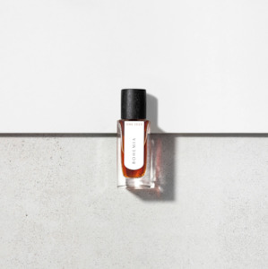 One Seed Organic Perfume: BOHEMIA eau de parfum