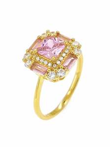 New Arrivals: Saint Ring