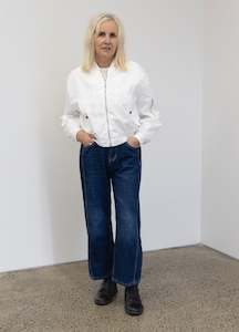 New Arrivals: Bon Bon Denim Jean