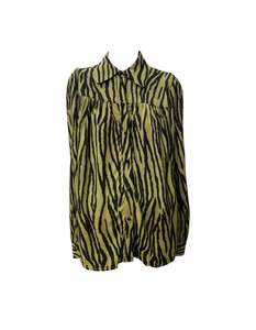 Tops Tees: Tiger Shirt