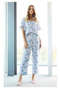 Bottoms: Sunset Beach Trouser