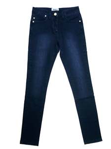 Bottoms: Steve in Dark Indigo