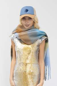 Swallow Cap In Sky/camel