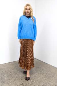 Dana Wool Jumper